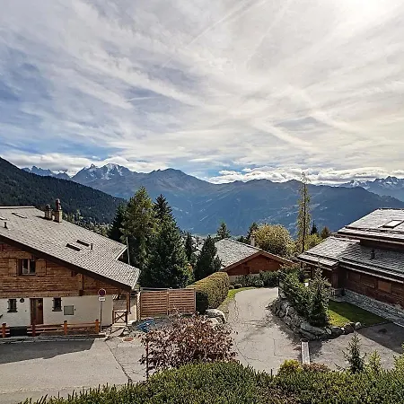 Falkland 4 Appartement
