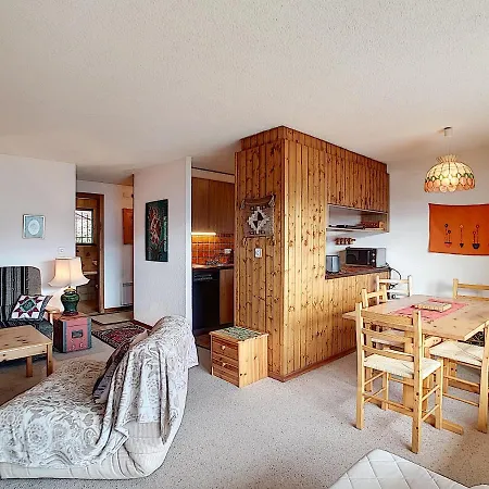 Falkland 4 Appartement *