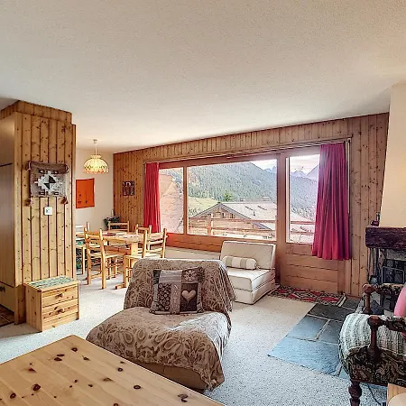Appartement Falkland 4 *