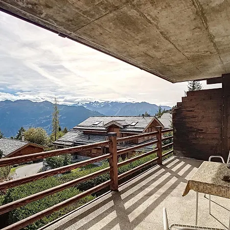 Appartement Falkland 4 *