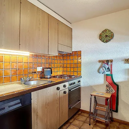 Falkland 4 Appartement Verbier