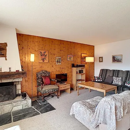 Falkland 4 Appartement *