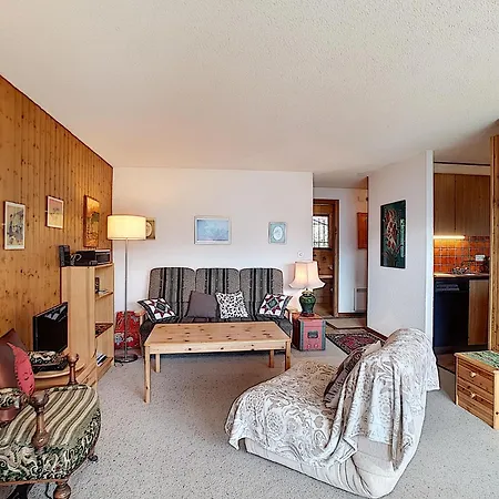 Falkland 4 Appartement *